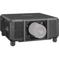 Panasonic PT-RQ18K 16,800-Lumen UHD 4K Laser DLP Large Venue Projector(Panasonic Pt Rq18k 16 800 Lumen Uhd 4k Laser Dlp Large Venue Projector)