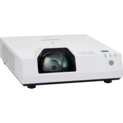 Panasonic PT-TMW380U 3800-Lumen WXGA Short-Throw Laser 3LCD Projector(Panasonic Pt Tmw380u 3800 Lumen Wxga Short Throw Laser 3lcd Projector)