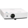Panasonic PT-LMW420U 4200-Lumen WXGA Laser 3LCD Projector(Panasonic Pt Lmw420u 4200 Lumen Wxga Laser 3lcd Projector)