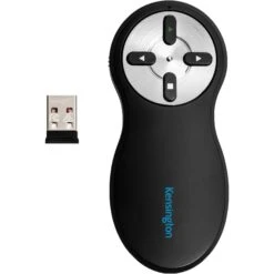 Kensington Wireless Presenter - Nano Receiver(Kensington Wireless Presenter Nano Receiver)
