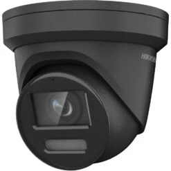 Hikvision ColorVu DS-2CD2387G2-LU 8MP Outdoor Network Turret Camera With Dual Spotlights & 2.8mm Lens (Black)(Hikvision Colorvu Ds 2cd2387g2 Lu 8mp Outdoor Network Turret Camera With Dual Spotlights 2 8mm Lens Black) -Celestron Shop 1670493877 IMG 1892071