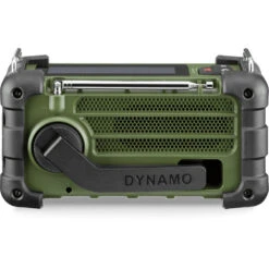 Sangean MMR-99 FCC Outdoor 3-Way Power AM/FM/Bluetooth Radio/Speaker (Forest Green)(Sangean Mmr 99 Fcc Outdoor 3 Way Power Am Fm Bluetooth Radio Speaker Forest Green) -Celestron Shop 1670499085 IMG 1892366