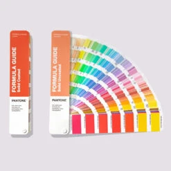 Pantone Formula Guide (Coated & Uncoated)(Pantone Formula Guide Coated Uncoated)