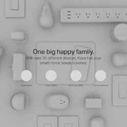 TP-Link KS220 Kasa Smart Wi-Fi Dimmer Switch(Tp Link Ks220 Kasa Smart Wi Fi Dimmer Switch) -Celestron Shop 1670854543 IMG 1894096