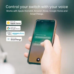 TP-Link KS220 Kasa Smart Wi-Fi Dimmer Switch(Tp Link Ks220 Kasa Smart Wi Fi Dimmer Switch) -Celestron Shop 1670854543 IMG 1894097