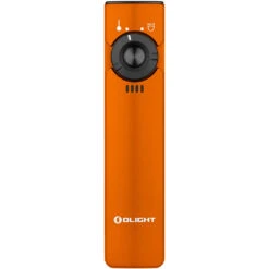 Olight Arkfeld Flat Flashlight (Cool White, Orange)(Olight Arkfeld Flat Flashlight Cool White Orange) -Celestron Shop 1670858212 IMG 1894350