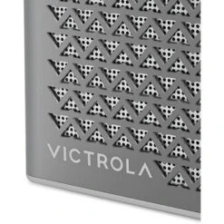 Victrola Music Edition 1 Portable Bluetooth Speaker (Silver)(Victrola Music Edition 1 Portable Bluetooth Speaker Silver) -Celestron Shop 1671015638 IMG 1895968