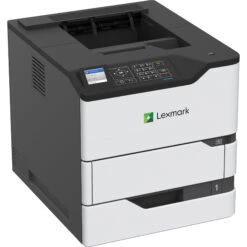 Lexmark MS821dn Monochrome Laser Printer(Lexmark Ms821dn Monochrome Laser Printer)