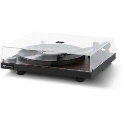 Victrola T1 Manual Two-Speed Turntable With Bluetooth & M1 Bookshelf Speakers(Victrola T1 Manual Two Speed Turntable With Bluetooth M1 Bookshelf Speakers) -Celestron Shop 1671452189 IMG 1898692