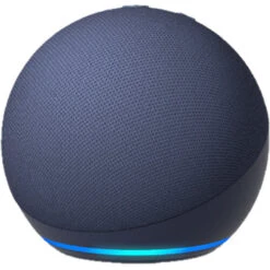 Amazon Echo Dot (5th Generation, Deep Sea Blue)(Amazon Echo Dot 5th Generation Deep Sea Blue)