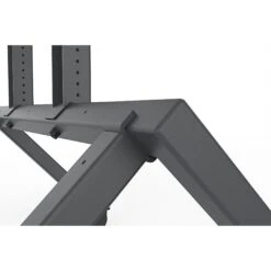 Heckler H714 AV Cart (Base Configuration, Black Gray)(Heckler H714 Av Cart Base Configuration Black Gray) -Celestron Shop 1671471986 IMG 1899304