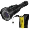 Nitecore P35i Rechargeable LEP Flashlight(Nitecore P35i Rechargeable Lep Flashlight)