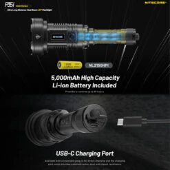 Nitecore P35i Rechargeable LEP Flashlight(Nitecore P35i Rechargeable Lep Flashlight) -Celestron Shop 1671541300 IMG 1900139