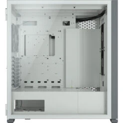 Corsair 7000D AIRFLOW Full Tower Case (White)(Corsair 7000d Airflow Full Tower Case White) 9 Corsair 7000D AIRFLOW Full Tower Case (White)(Corsair 7000d Airflow Full Tower Case White) -Celestron Shop 1671712591 IMG 1848378