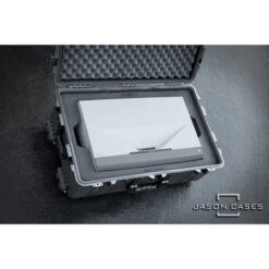 Jason Cases Optoma CinemaX P2 Ultra Short Throw 4K UHD Laser Projector Case(Jason Cases Optoma Cinemax P2 Ultra Short Throw 4k Uhd Laser Projector Case) -Celestron Shop 1672062330 IMG 1904314