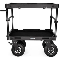 Proaim Victor Pro 42" Video Production Camera Cart(Proaim Victor Pro 42 Video Production Camera Cart)