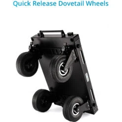 Proaim Victor Pro 42" Video Production Camera Cart(Proaim Victor Pro 42 Video Production Camera Cart) -Celestron Shop 1672066850 IMG 1904386