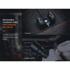 Fenix Flashlight WF26R Rechargeable LED Flashlight(Fenix Flashlight Wf26r Rechargeable Led Flashlight) -Celestron Shop 1672135266 IMG 1904902