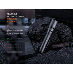 Fenix Flashlight WF26R Rechargeable LED Flashlight(Fenix Flashlight Wf26r Rechargeable Led Flashlight) -Celestron Shop 1672135266 IMG 1904903