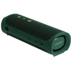 Creative Labs MUVO Go Waterproof Bluetooth Speaker (Pine Green)(Creative Labs Muvo Go Waterproof Bluetooth Speaker Pine Green) -Celestron Shop 1672143354 IMG 1905092