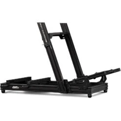 Next Level Racing GTElite Lite Racing Cockpit (Wheelplate Edition)(Next Level Racing Gtelite Lite Racing Cockpit Wheelplate Edition)