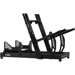 Next Level Racing F-GT Elite Lite Racing Cockpit (Wheelplate Edition)(Next Level Racing F Gt Elite Lite Racing Cockpit Wheelplate Edition)