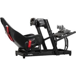 Next Level Racing F-GT Elite Lite Racing Cockpit (Wheelplate Edition)(Next Level Racing F Gt Elite Lite Racing Cockpit Wheelplate Edition) -Celestron Shop 1672156033 IMG 1905628