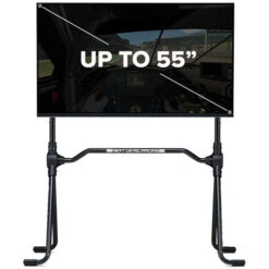 Next Level Racing Lite Freestanding Monitor Stand(Next Level Racing Lite Freestanding Monitor Stand) -Celestron Shop 1672156033 IMG 1905638