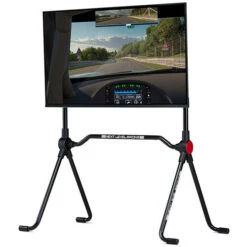 Next Level Racing Lite Freestanding Monitor Stand(Next Level Racing Lite Freestanding Monitor Stand) -Celestron Shop 1672156033 IMG 1905639