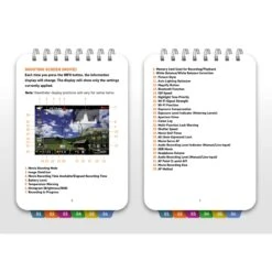 Rocky Nook Canon EOS R5: Pocket Guide(Rocky Nook Canon Eos R5 Pocket Guide) -Celestron Shop 1672221753 IMG 1905965