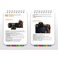 Rocky Nook Nikon Z7 II Pocket Guide(Rocky Nook Nikon Z7 Ii Pocket Guide) -Celestron Shop 1672221753 IMG 1905968