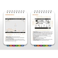 Rocky Nook Nikon Z7 II Pocket Guide(Rocky Nook Nikon Z7 Ii Pocket Guide) -Celestron Shop 1672221753 IMG 1905969