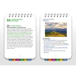 Rocky Nook Nikon Z7 II Pocket Guide(Rocky Nook Nikon Z7 Ii Pocket Guide) -Celestron Shop 1672221753 IMG 1905970