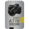 Rocky Nook Sony A7 IV Pocket Guide(Rocky Nook Sony A7 Iv Pocket Guide)