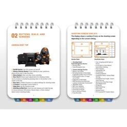 Rocky Nook Sony A7 IV Pocket Guide(Rocky Nook Sony A7 Iv Pocket Guide) -Celestron Shop 1672222663 IMG 1905972