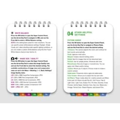 Rocky Nook OM System "Olympus" OM-1 Pocket Guide(Rocky Nook Om System Olympus Om 1 Pocket Guide) -Celestron Shop 1672222663 IMG 1905975