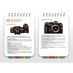 Rocky Nook OM System "Olympus" OM-1 Pocket Guide(Rocky Nook Om System Olympus Om 1 Pocket Guide) -Celestron Shop 1672222663 IMG 1905976
