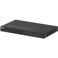 BZBGEAR Netgear AV Line 24x1G PoE+ 300W 2x1G And 4x SFP Managed Switch (Preconfigured)(Bzbgear Netgear Av Line 24x1g Poe 300w 2x1g And 4x Sfp Managed Switch Preconfigured) -Celestron Shop 1672223576 IMG 1906088