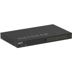 BZBGEAR Netgear AV Line 24x1G PoE+ 300W 2x1G And 4x SFP Managed Switch (Preconfigured)(Bzbgear Netgear Av Line 24x1g Poe 300w 2x1g And 4x Sfp Managed Switch Preconfigured) -Celestron Shop 1672223576 IMG 1906089