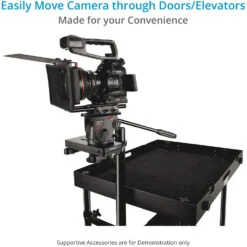 Proaim Camera Rotator Grip For Video Camera Carts(Proaim Camera Rotator Grip For Video Camera Carts) -Celestron Shop 1672315278 IMG 1907629