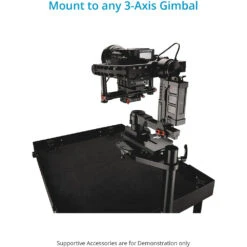 Proaim Camera Rotator Grip For Video Camera Carts(Proaim Camera Rotator Grip For Video Camera Carts) -Celestron Shop 1672315278 IMG 1907631