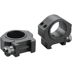 Tasco 30mm To 1" Reducing Scope Ring (Low)(Tasco 30mm To 1 Reducing Scope Ring Low)