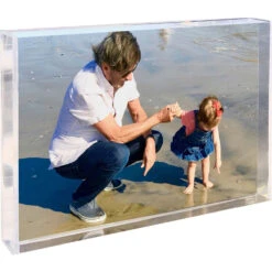 Canetti Design Group Frame-in-Frame (4 X 6")(Canetti Design Group Frame In Frame 4 X 6)