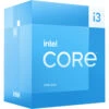 Intel Core I3-13100 3.4 GHz Quad-Core LGA 1700 Processor(Intel Core I3 13100 3 4 Ghz Quad Core Lga 1700 Processor)