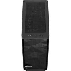 Fractal Design Meshify 2 Compact Mid-Tower Case (Black, Light Tinted Window)(Fractal Design Meshify 2 Compact Mid Tower Case Black Light Tinted Window) -Celestron Shop 1672752741 IMG 1910410