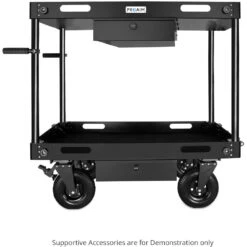 Proaim Smart Lock Drawer For Proaim Victor V1, Victor Lite & Atlas Carts(Proaim Smart Lock Drawer For Proaim Victor V1 Victor Lite Atlas Carts) -Celestron Shop 1672761645 IMG 1910707