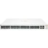HPE Networking Instant On 1930 48-Port PoE+ Compliant Managed Network Switch With SFP+ (370W)(Hpe Networking Instant On 1930 48 Port Poe Compliant Managed Network Switch With Sfp 370w)