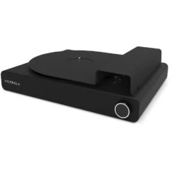 Victrola Stream Onyx Manual Two-Speed Turntable With Ortofon OM 5E & Sonos(Victrola Stream Onyx Manual Two Speed Turntable With Ortofon Om 5e Sonos) -Celestron Shop 1672886741 IMG 1909637