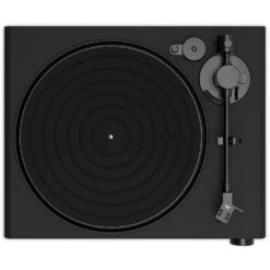 Victrola Stream Onyx Manual Two-Speed Turntable With Ortofon OM 5E & Sonos(Victrola Stream Onyx Manual Two Speed Turntable With Ortofon Om 5e Sonos) -Celestron Shop 1672886741 IMG 1909638