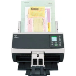 Ricoh FI-8170 Color Duplex Document Scanner (TAA Compliant)(Ricoh Fi 8170 Color Duplex Document Scanner Taa Compliant)